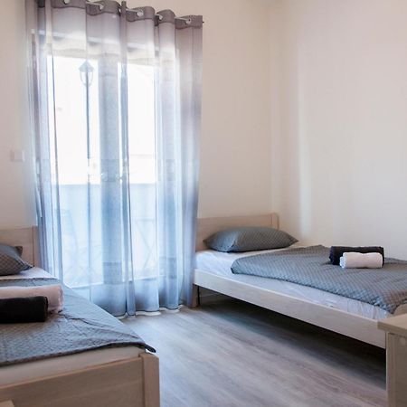 Domus Albus Apartment Zadar Bagian luar foto
