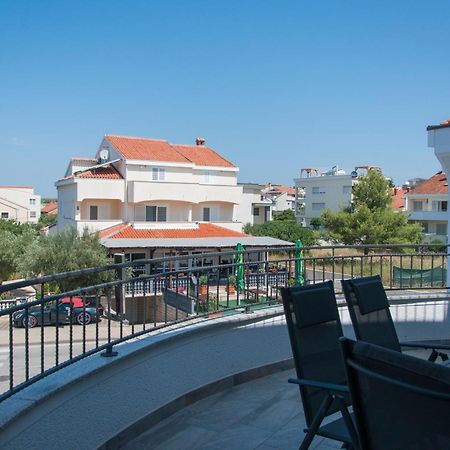 Domus Albus Apartment Zadar Bagian luar foto