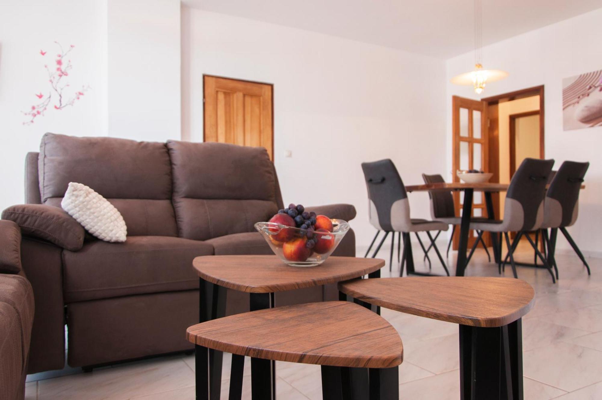 Domus Albus Apartment Zadar Bagian luar foto