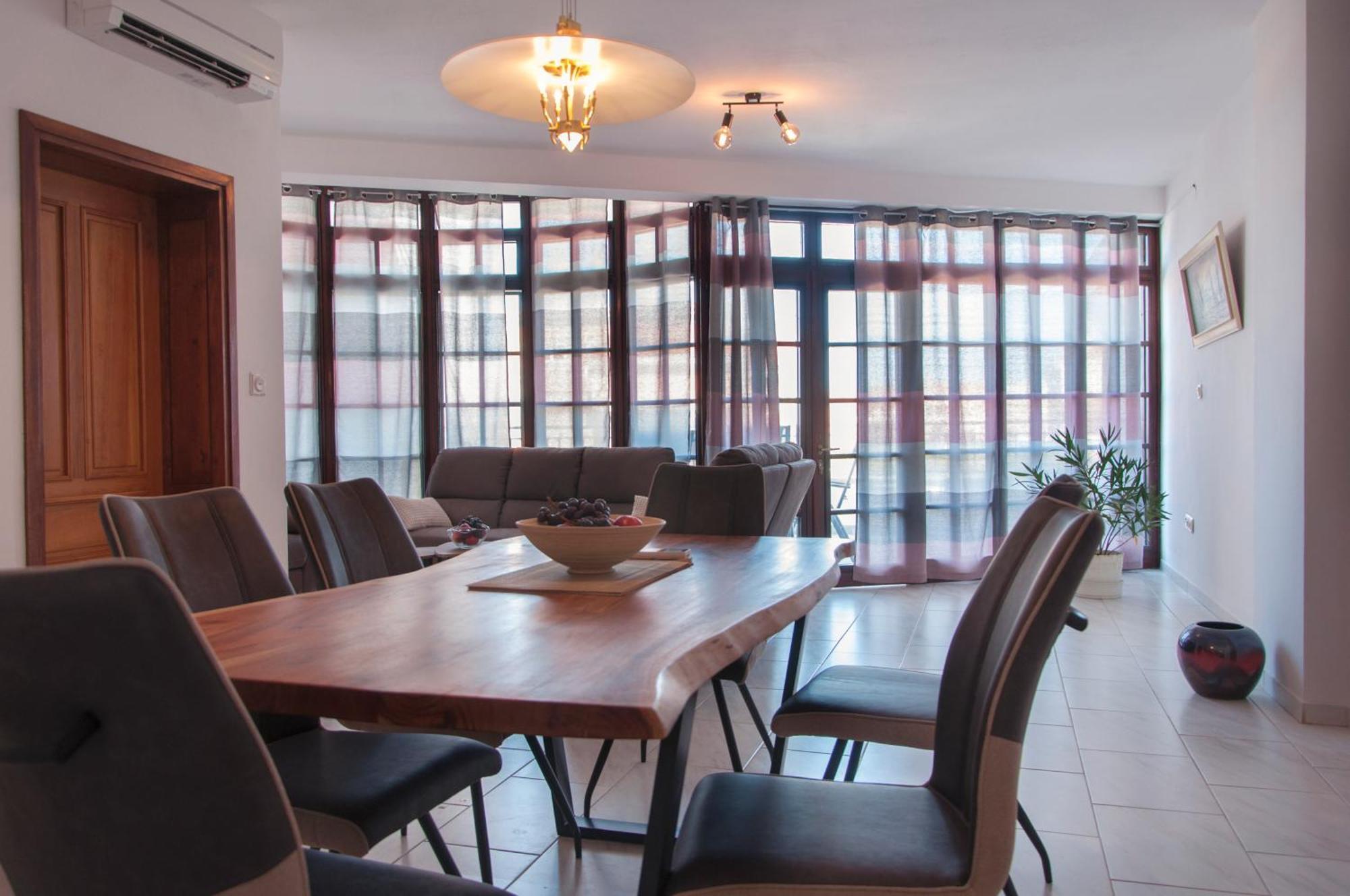 Domus Albus Apartment Zadar Bagian luar foto