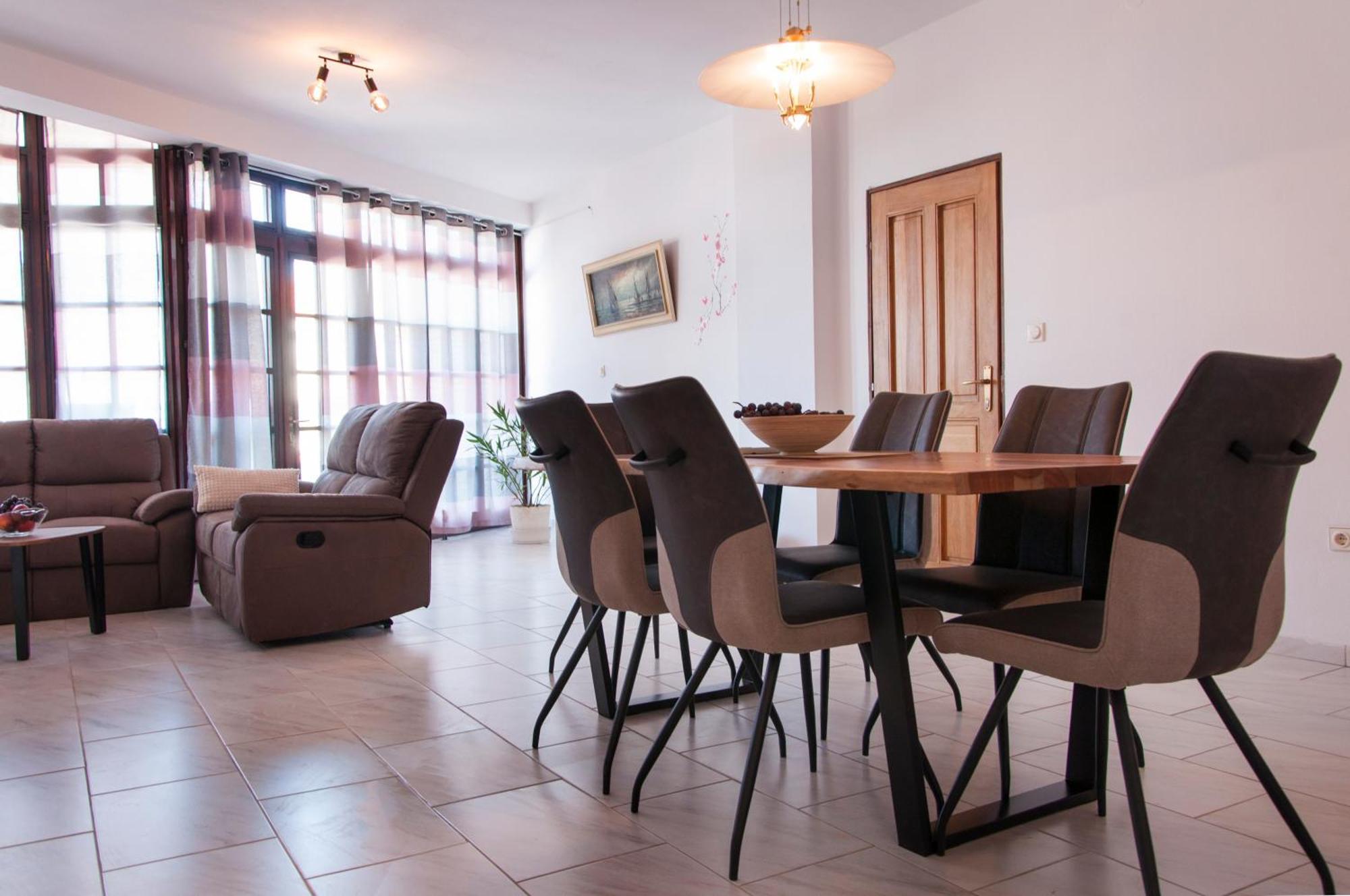 Domus Albus Apartment Zadar Bagian luar foto