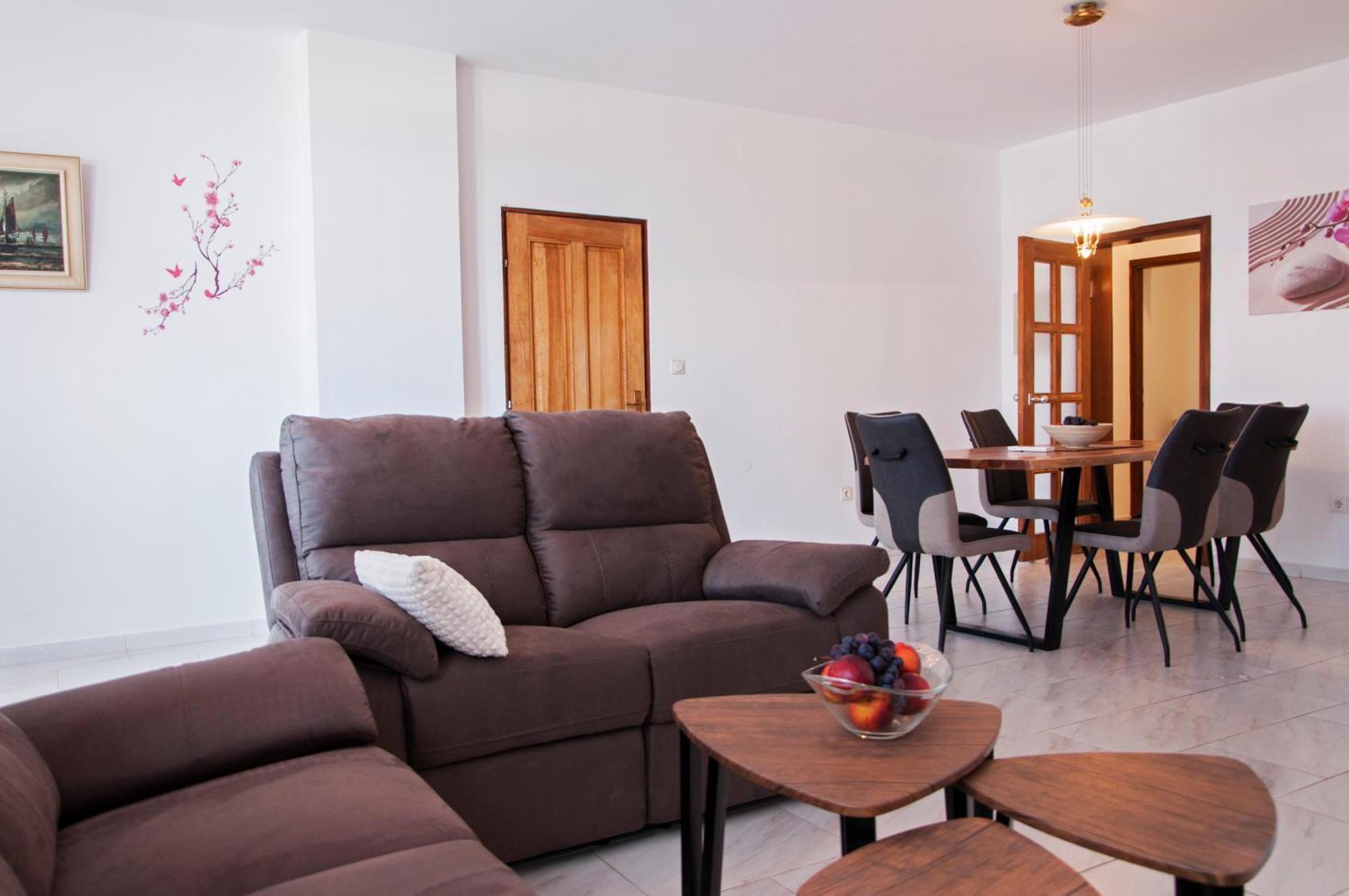 Domus Albus Apartment Zadar Bagian luar foto
